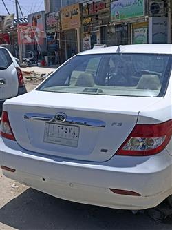 BYD F3